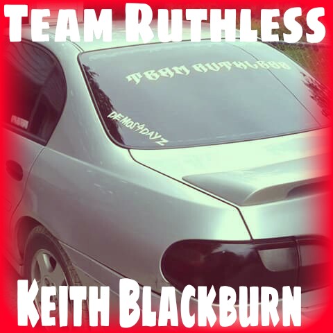 Team Ruthless