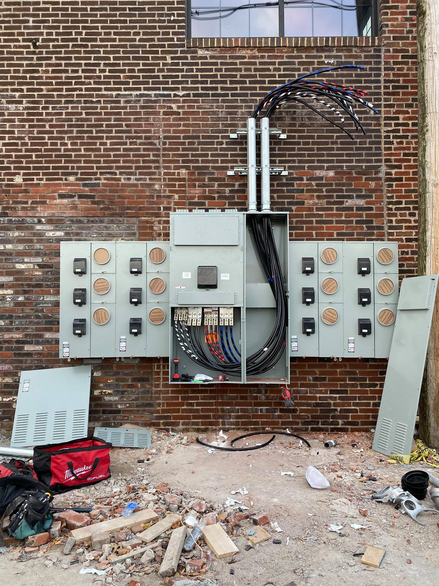 DeCollo Electric Co.