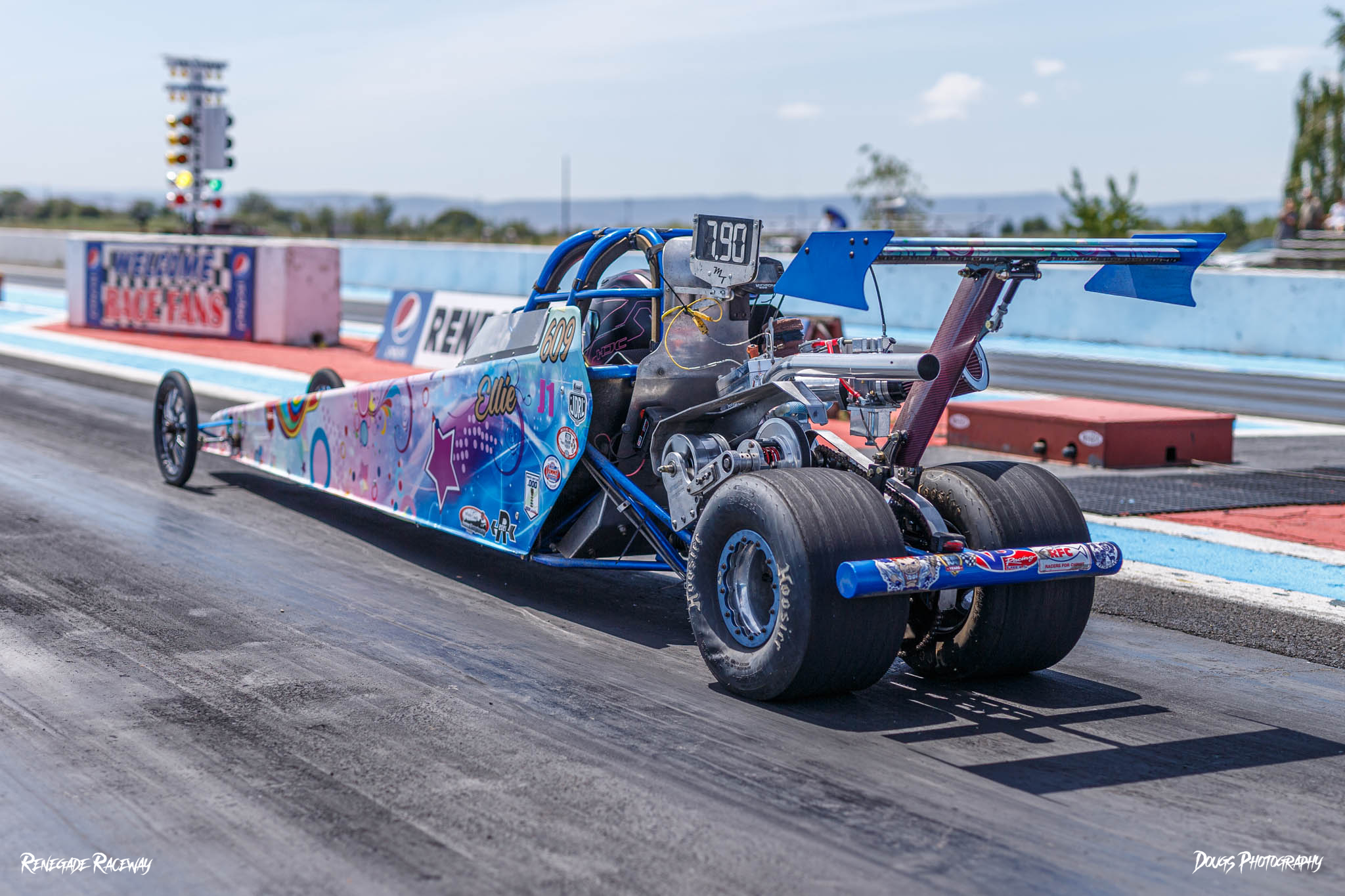 Renegade Raceway added a new photo —... - Renegade Raceway