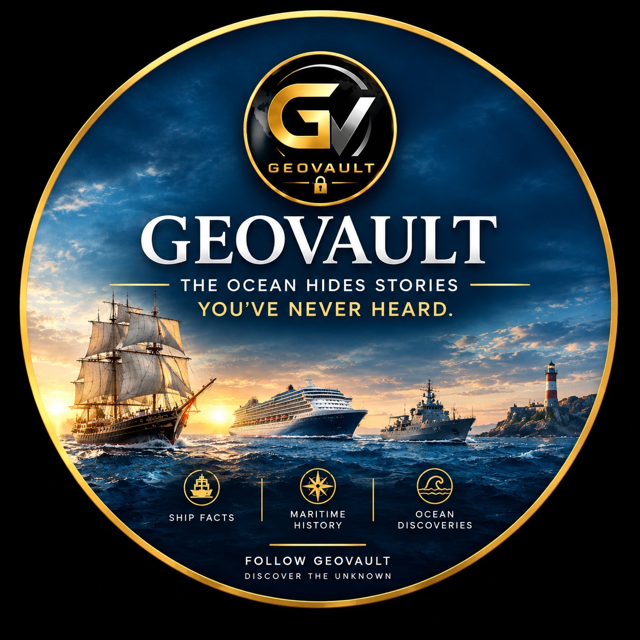 GeoVault - ⚓ THE GREAT MICHAEL — SCOTLAND’S MIGHTY WARSHIP... | Facebook