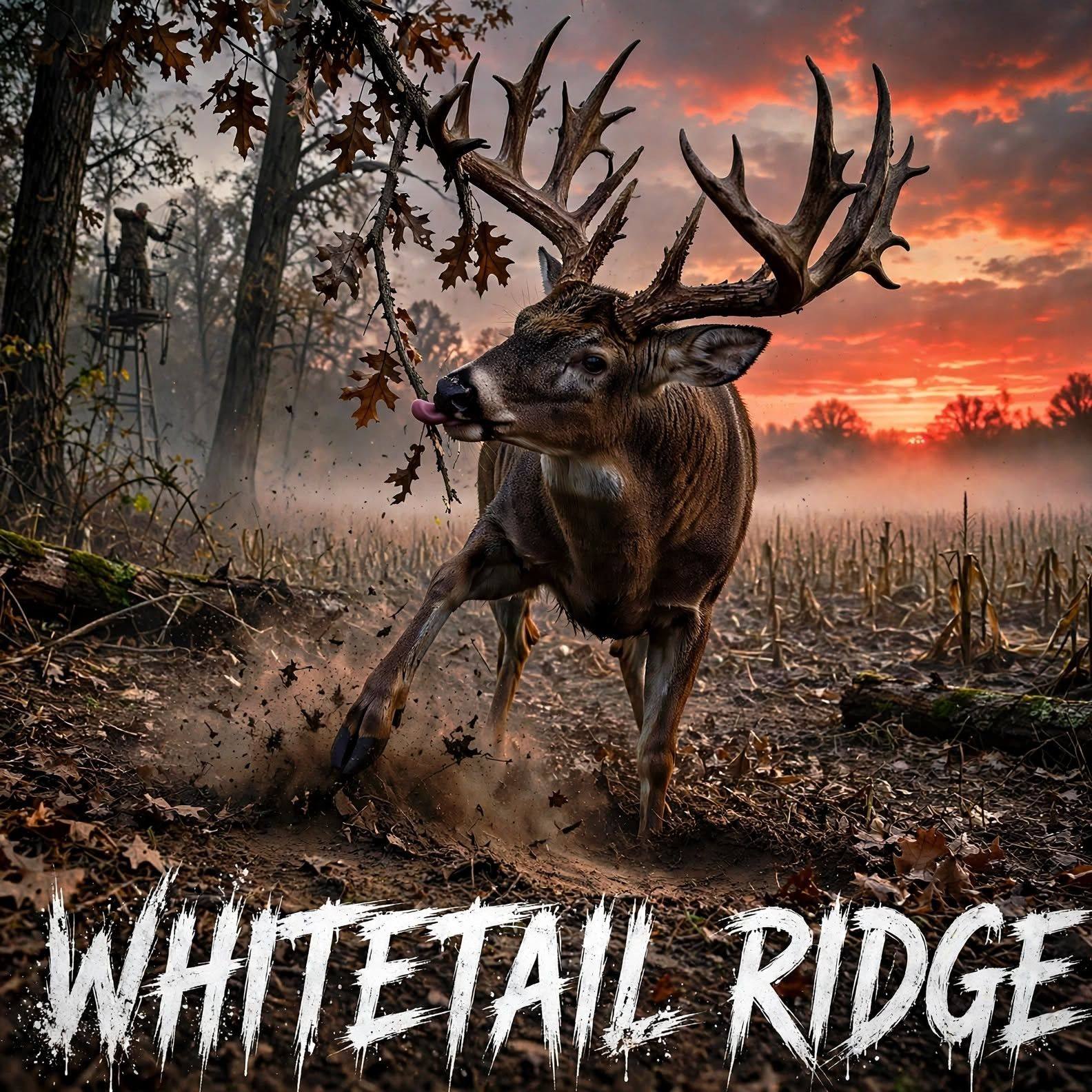 Boy still alive #bowhuntingwhitetails #tennesseehunting #deerhunting # ...
