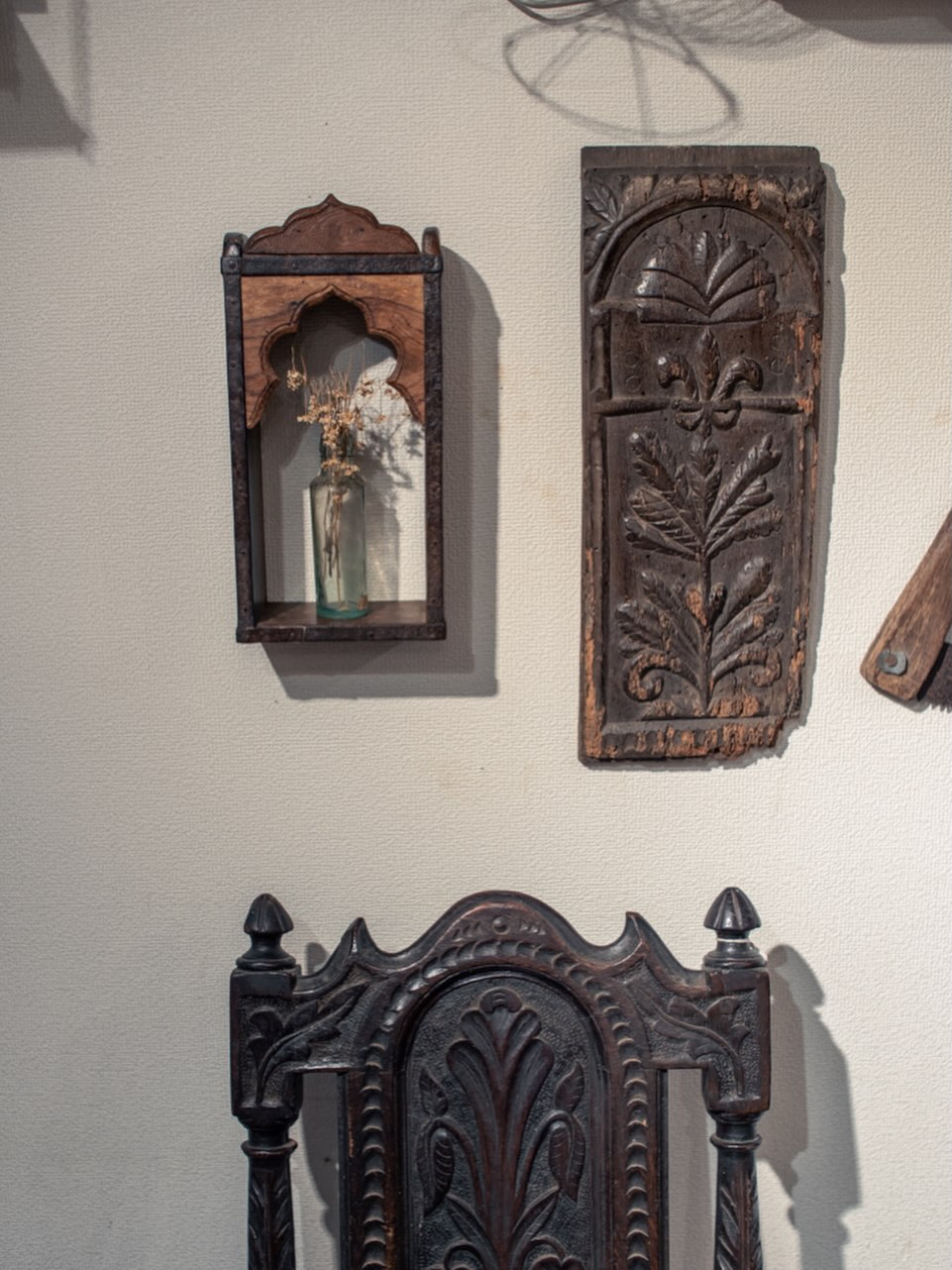 Swallowdale Antiques | Setagaya-ku Tokyo