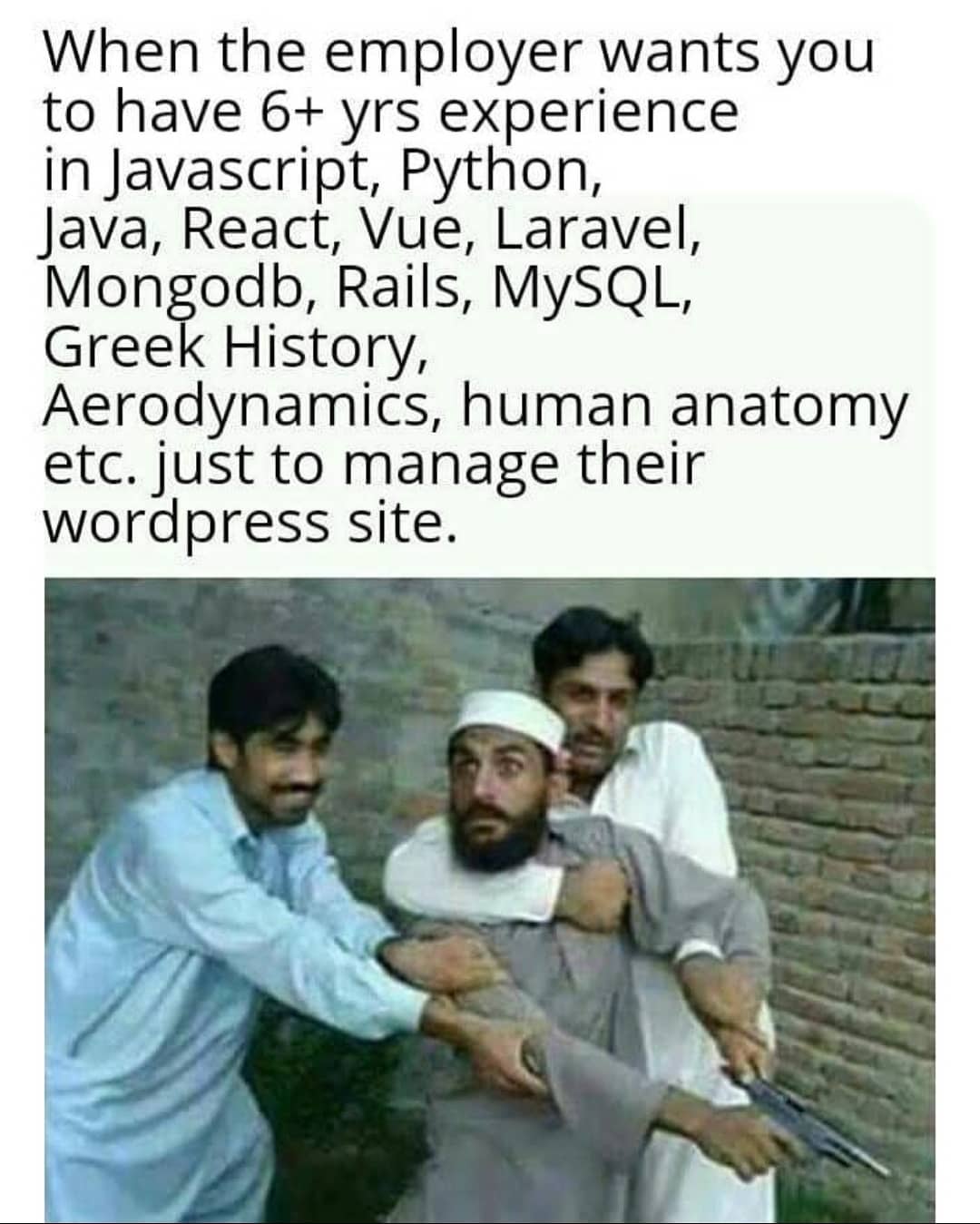 Shortlearner - #programmerhumor #programmer #programmingmemes # ...