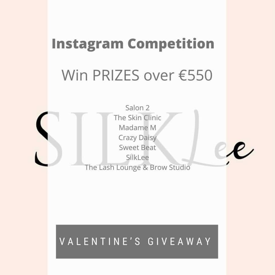 SilkLee - https://www.Instagram.com/silkleeofficial | Facebook