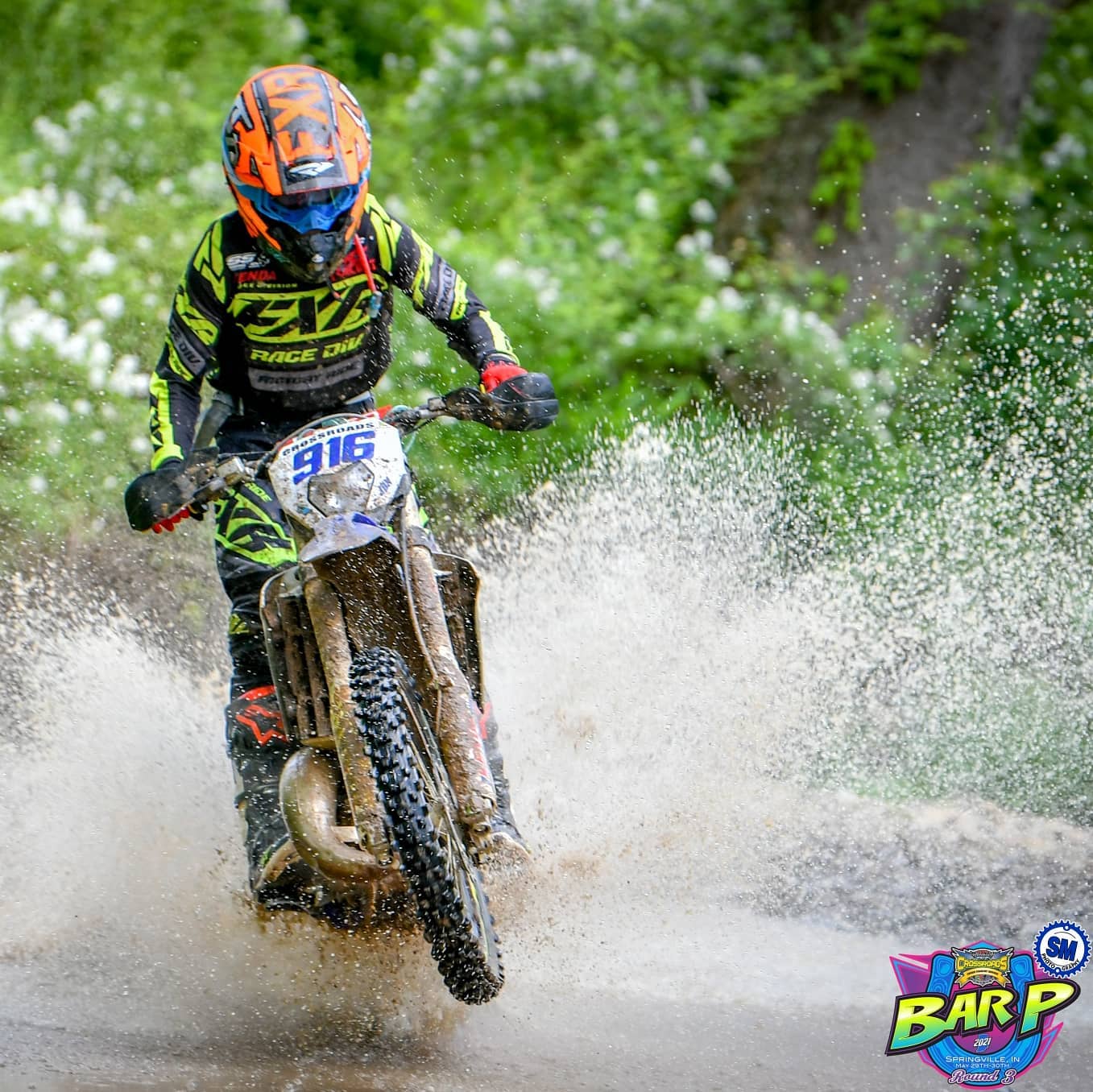 MCS Racing
