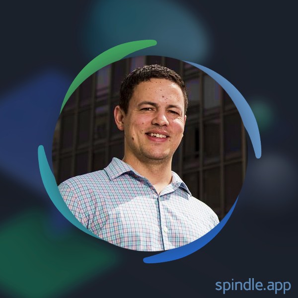 Spindle AI - 📣 We’re humbled & excited to announce that... | Facebook