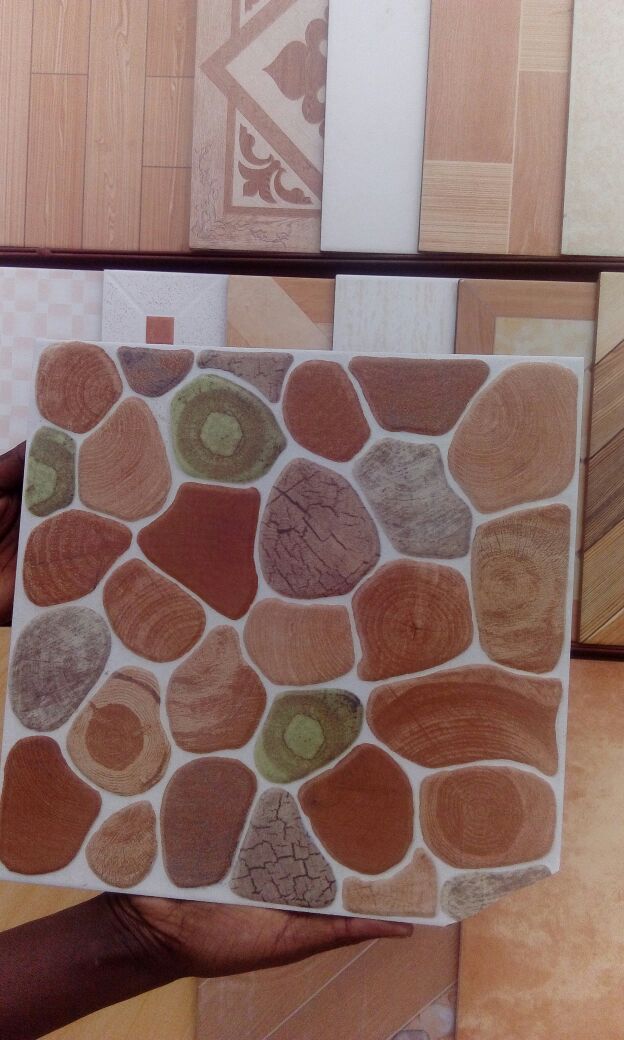 Adeka Floor tiles centre