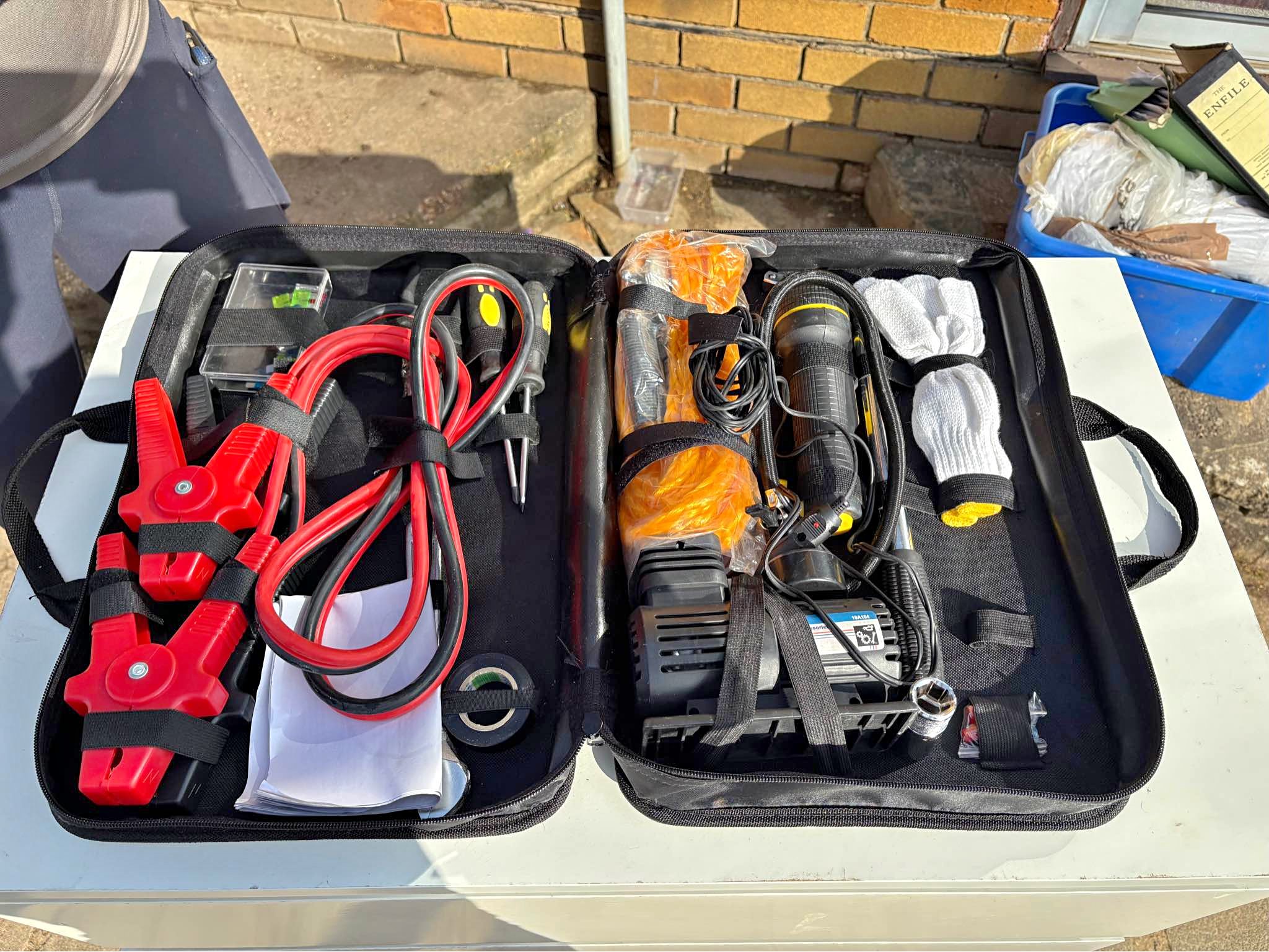 car problem kit - Car Lighting - Colney Heath | Facebook Marketplace ...