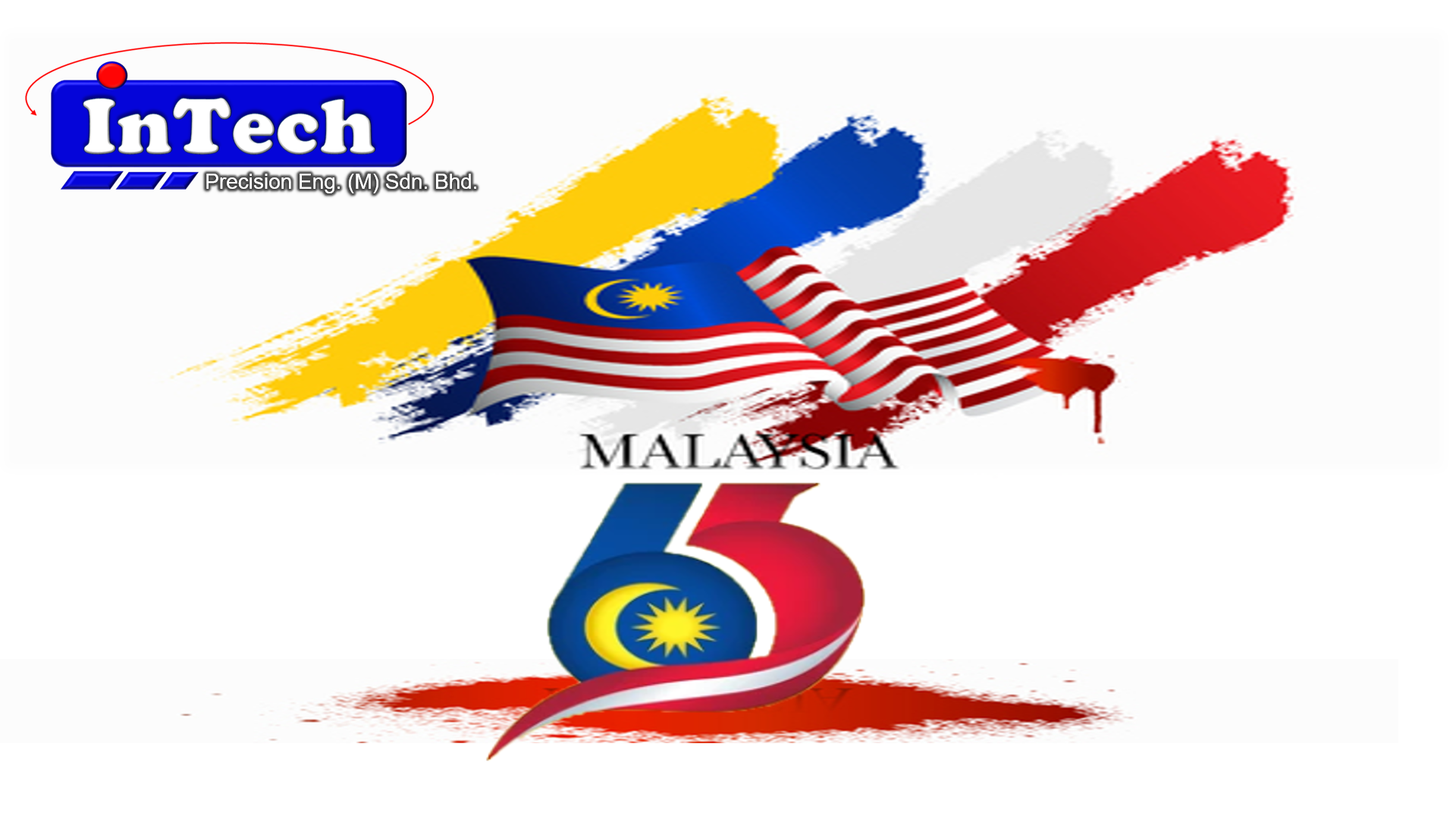 Intech Precision Eng.M. Sdn Bhd | Batu Maung