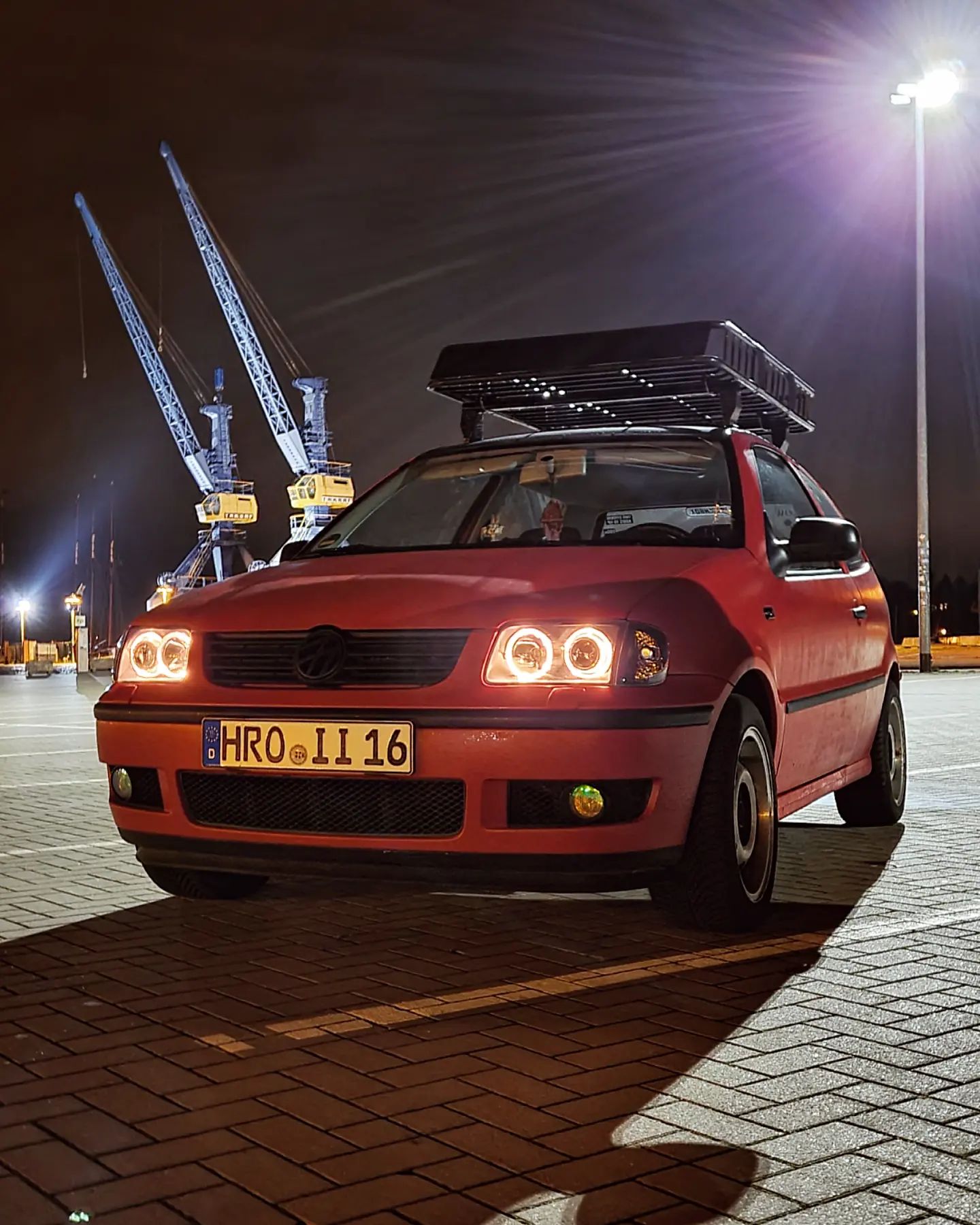 Minnies Bora - 🚘 -------------------- #volkswagen #polo... | Facebook