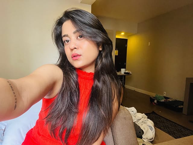 Sarika Rajput