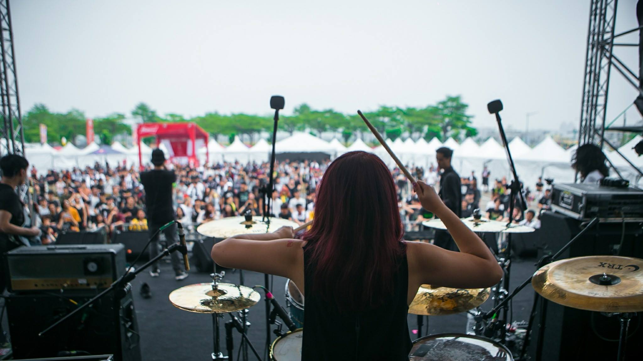 Muki Drummer