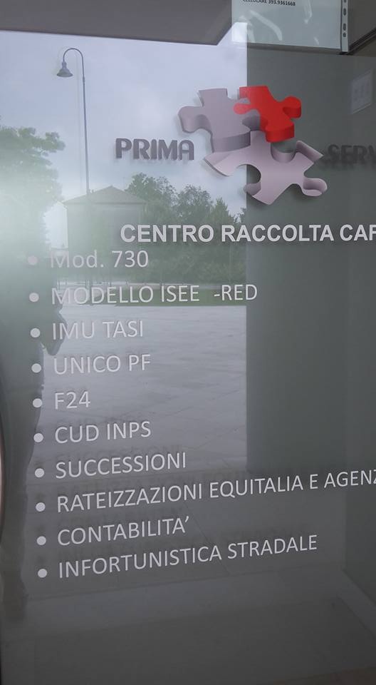 Prima Service Società Cooperativa | Montebelluna