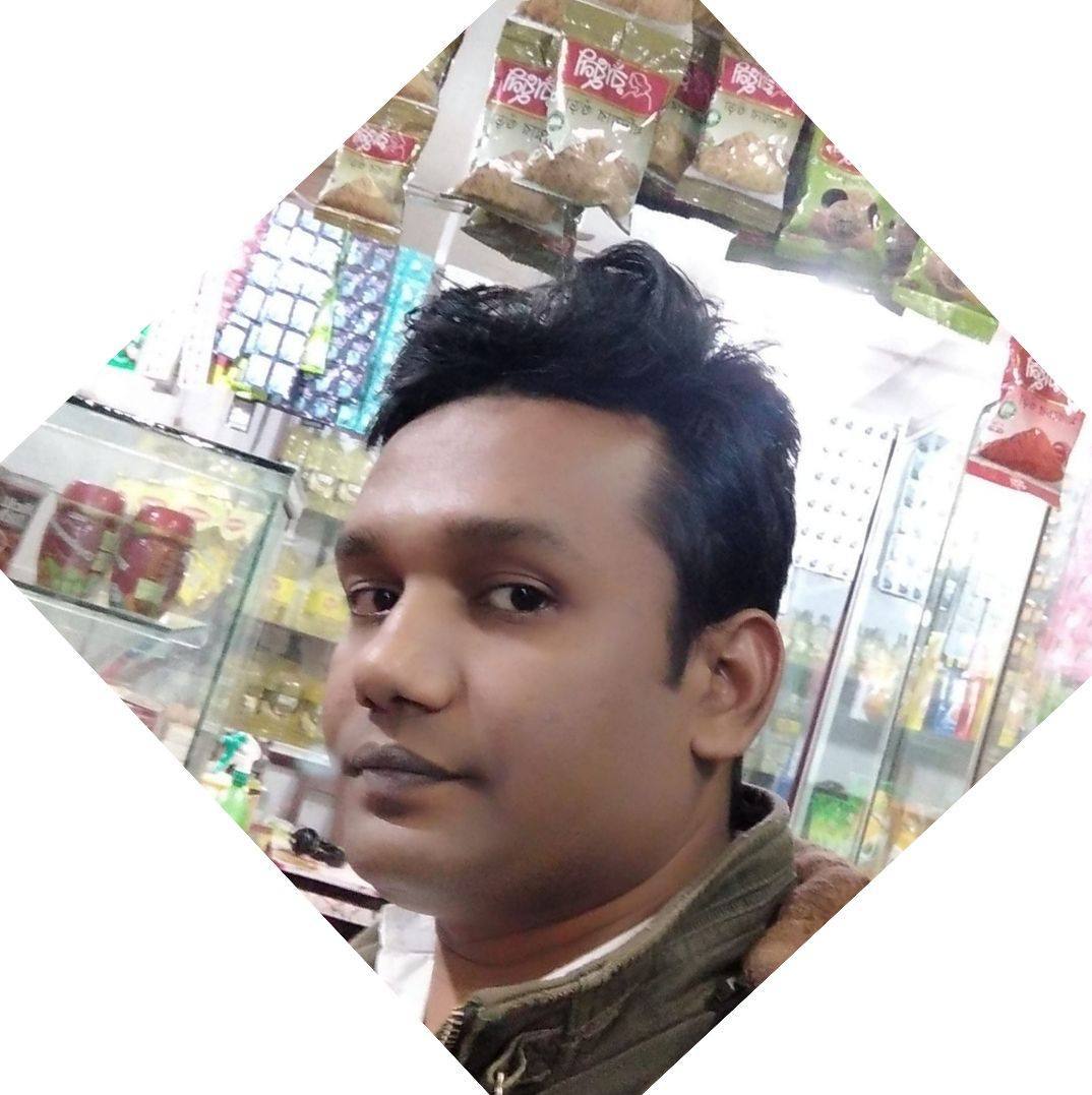 Raj Karmokar Bilash