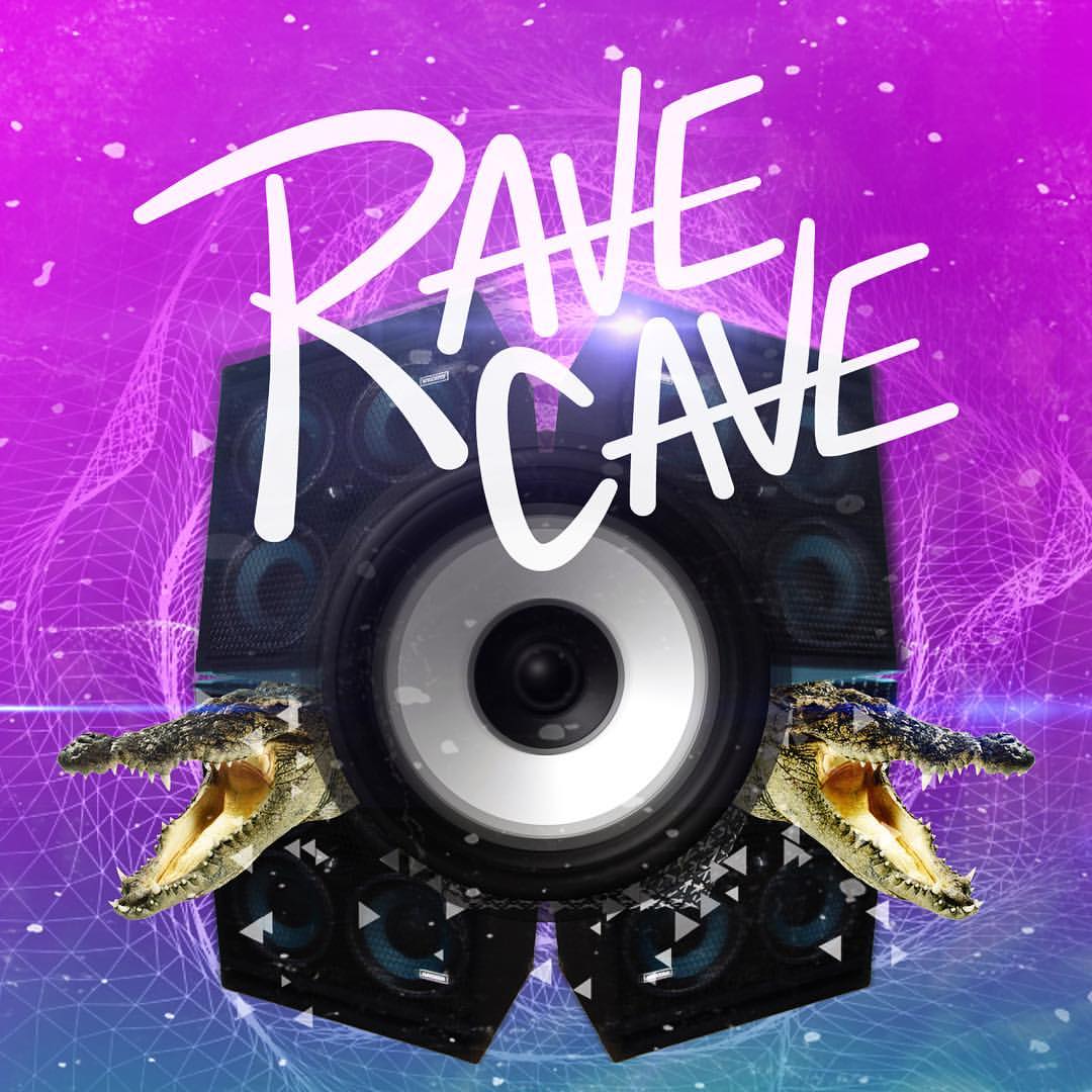 RAVE CAVE | Seattle WA