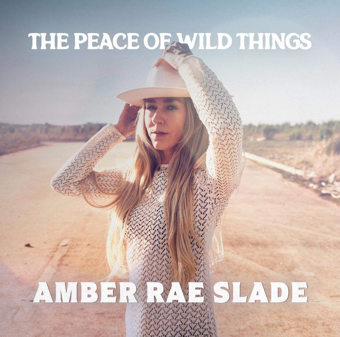 Amber Rae Slade
