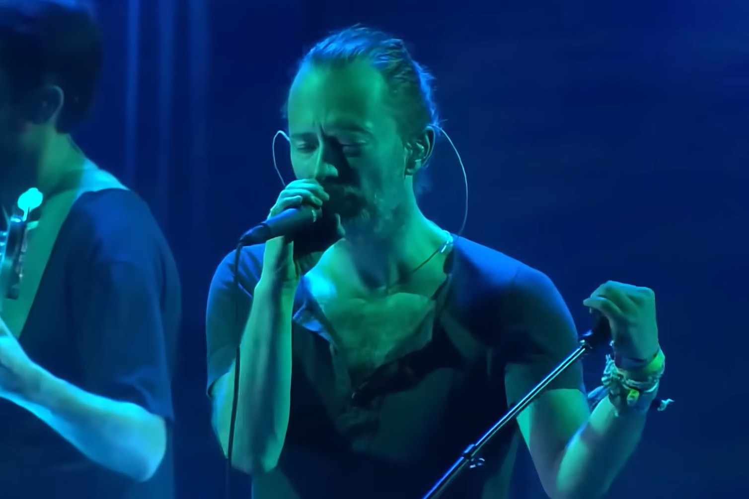 Britpop - RADIOHEAD 2027 Tour: Summer Sonic Teaser Fuels Japan