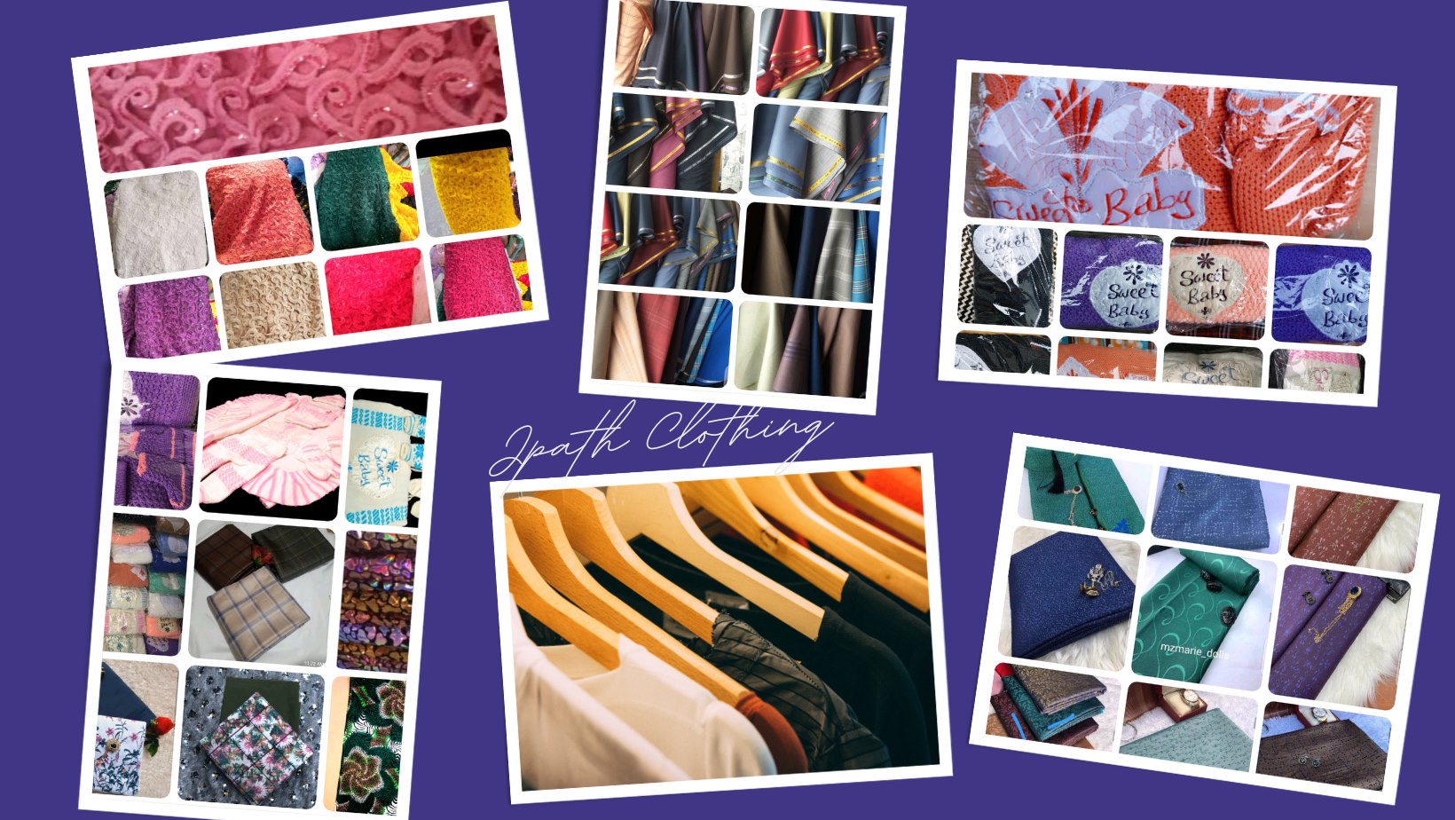 Jpath Clothing and Accessories