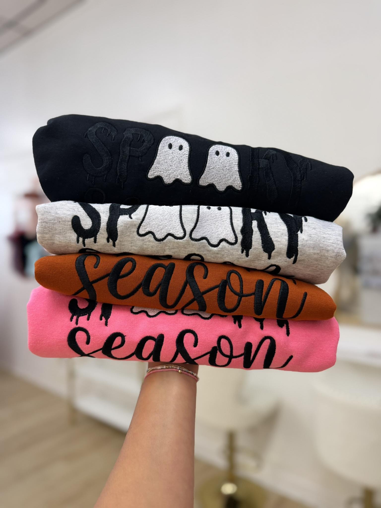 Sutton Brooks Boutique | Shelby NC