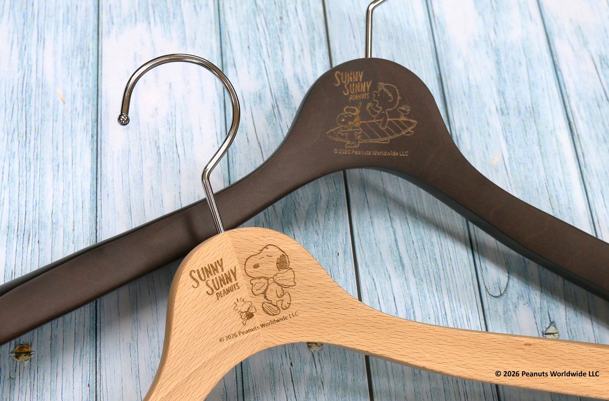 NAKATA HANGER | Toyoka-shi Hyogo