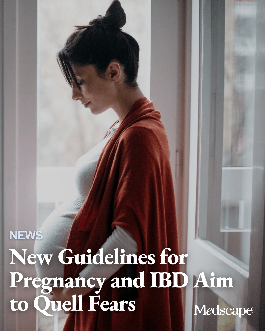 Medscape - The first-ever global guidelines for pregnancy... | Facebook