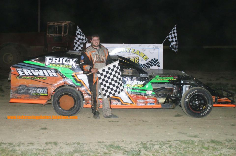Erwin Racing Supply | Oilville VA