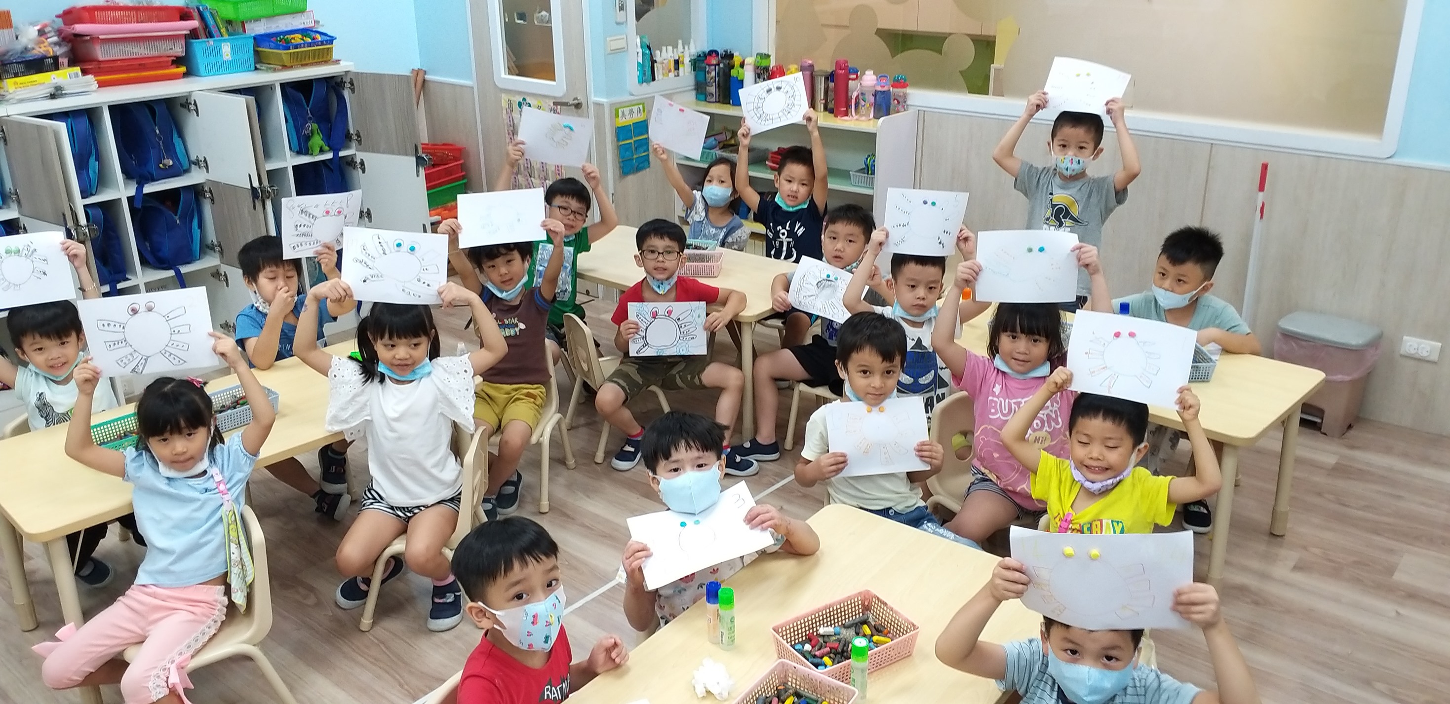多多種子幼兒園duo Duo Preschool 首页 Facebook