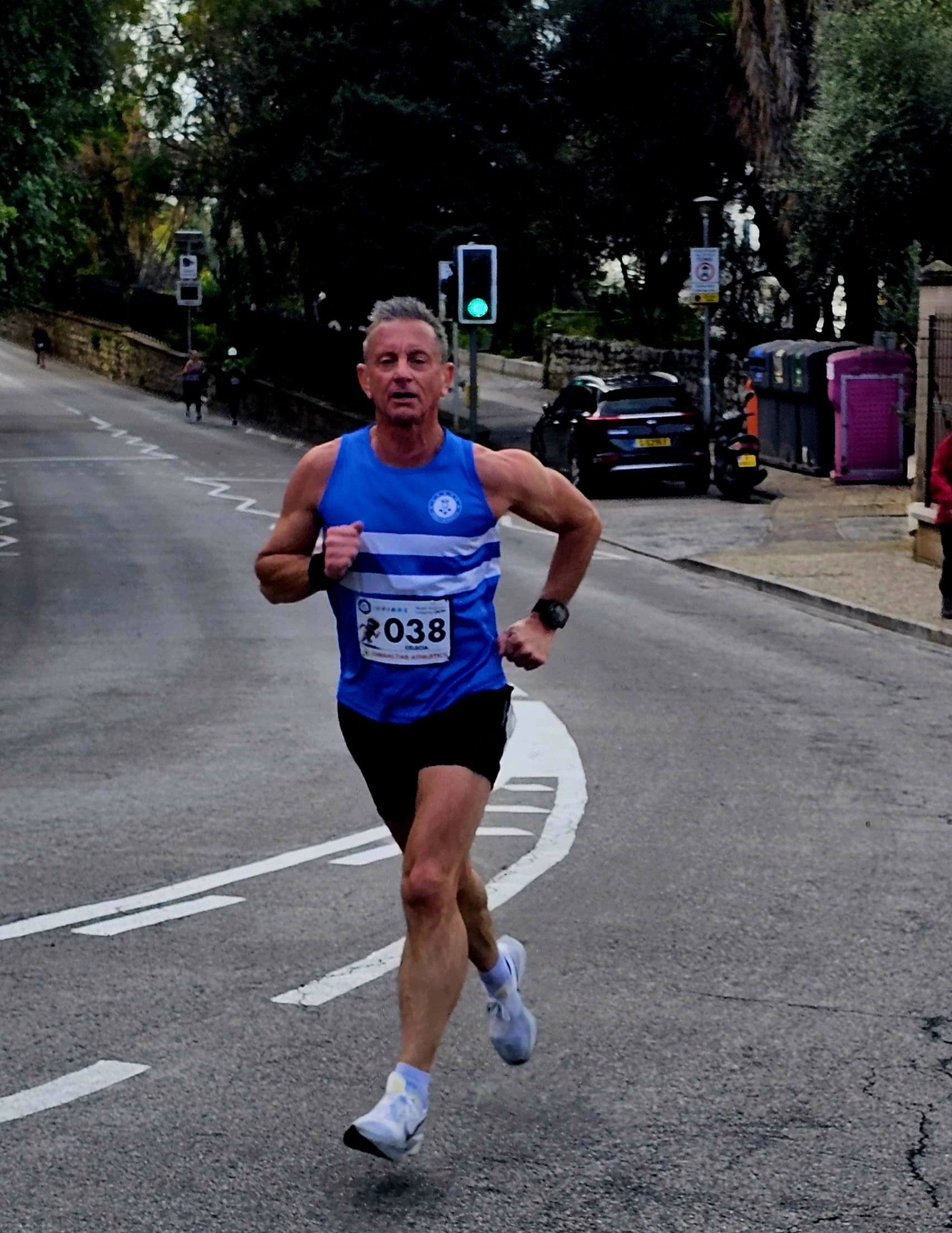 Gibraltar Athletics added a new photo. - Gibraltar Athletics