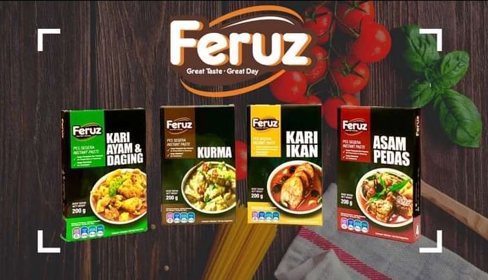 Feruz