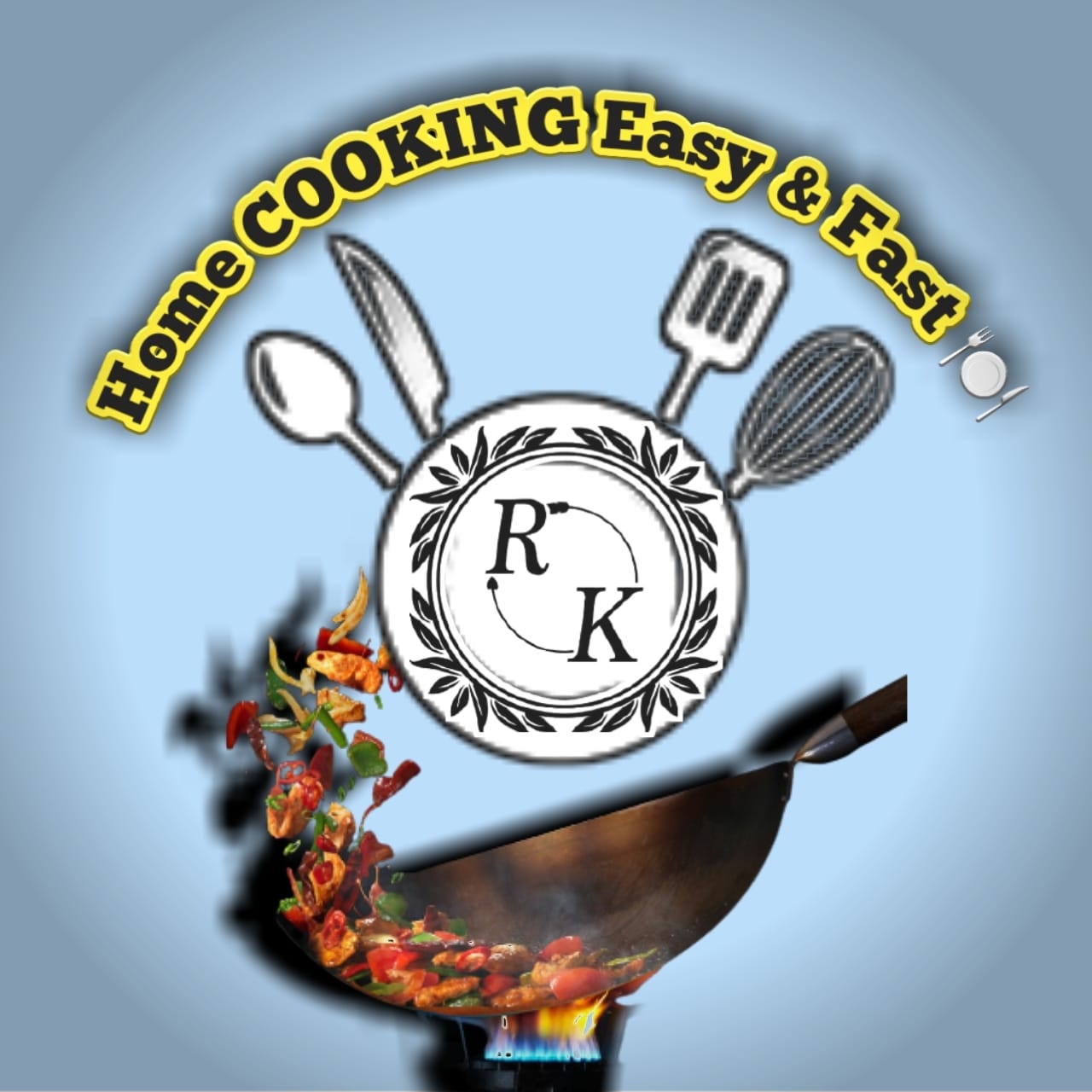 Chef Riaz 123