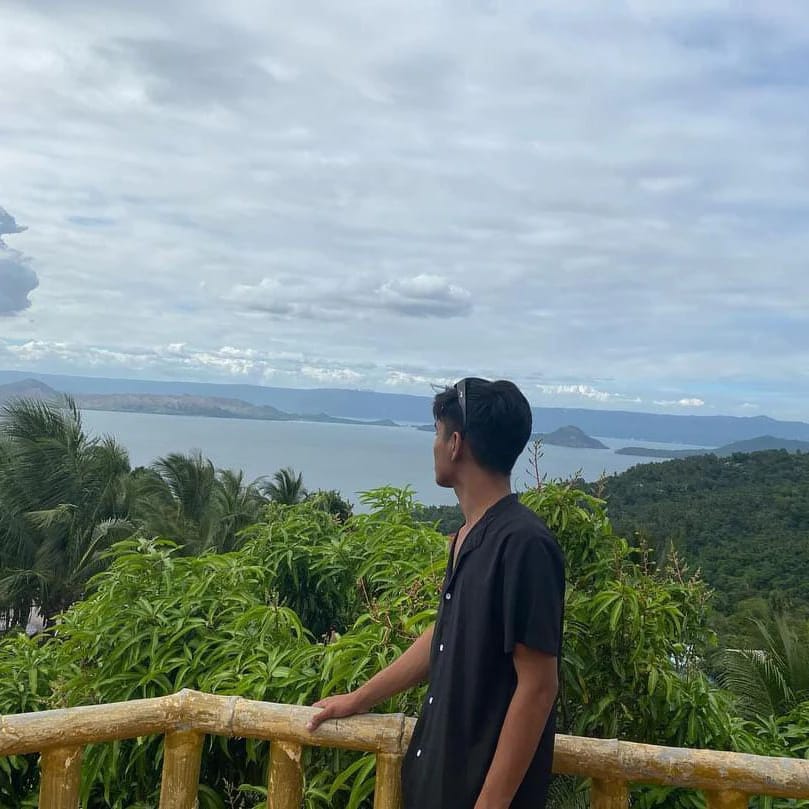 Alexandro Reyes Toledo
