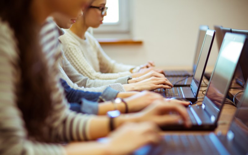 The John Atanasoff Awards: Recognition for Young Talents in Bulgarian Technology