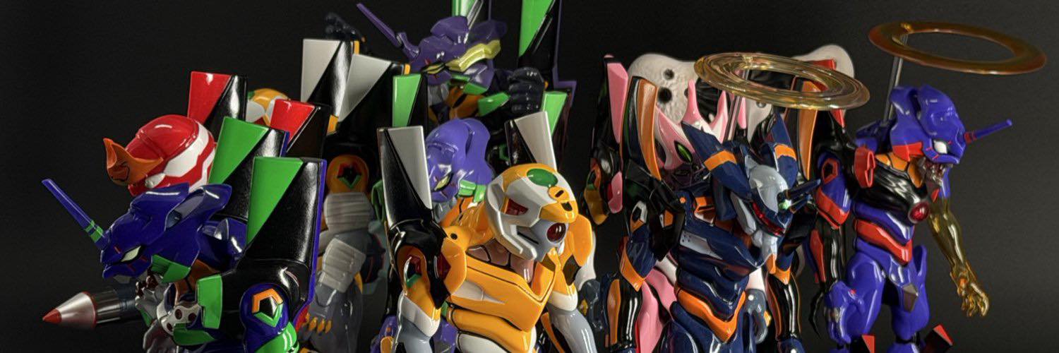 MechNoiz Toys (@MechaAndRobots) • Facebook