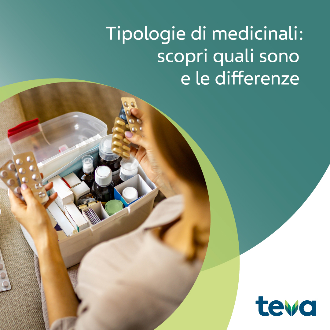 Farmacia - Conosci le varie tipologie di medicinali e le loro ...