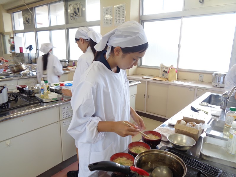 岡山県立邑久高等学校 | Setochi-shi Okayama