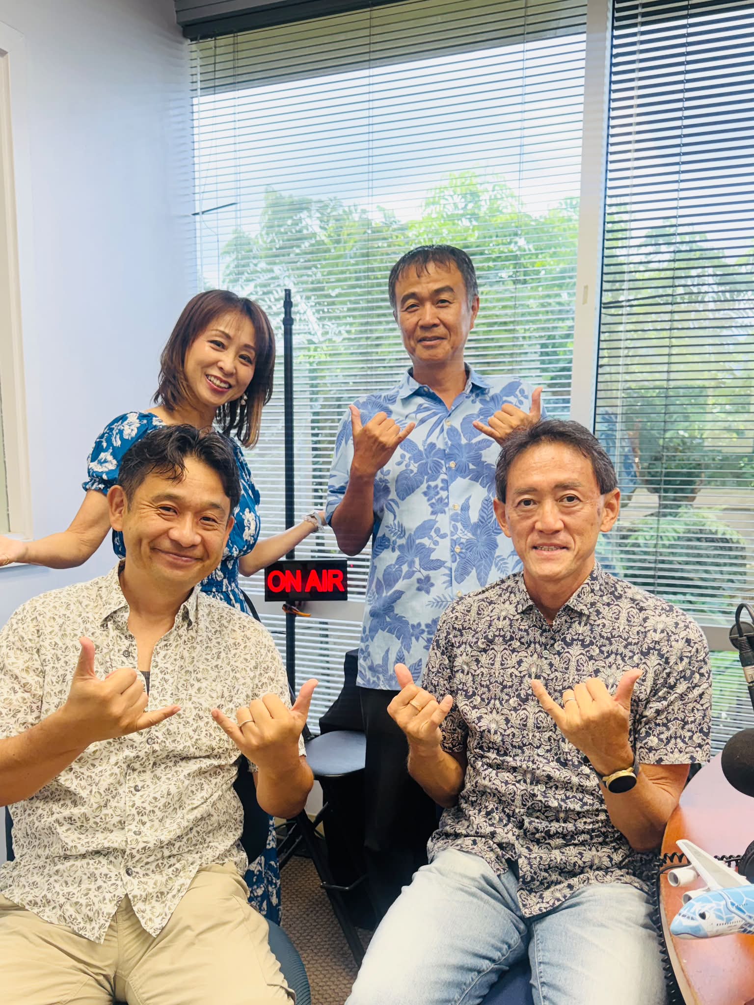 OMOTESENKE DOMONKAI HAWAII 60th Anniversary Celebration～祝・表