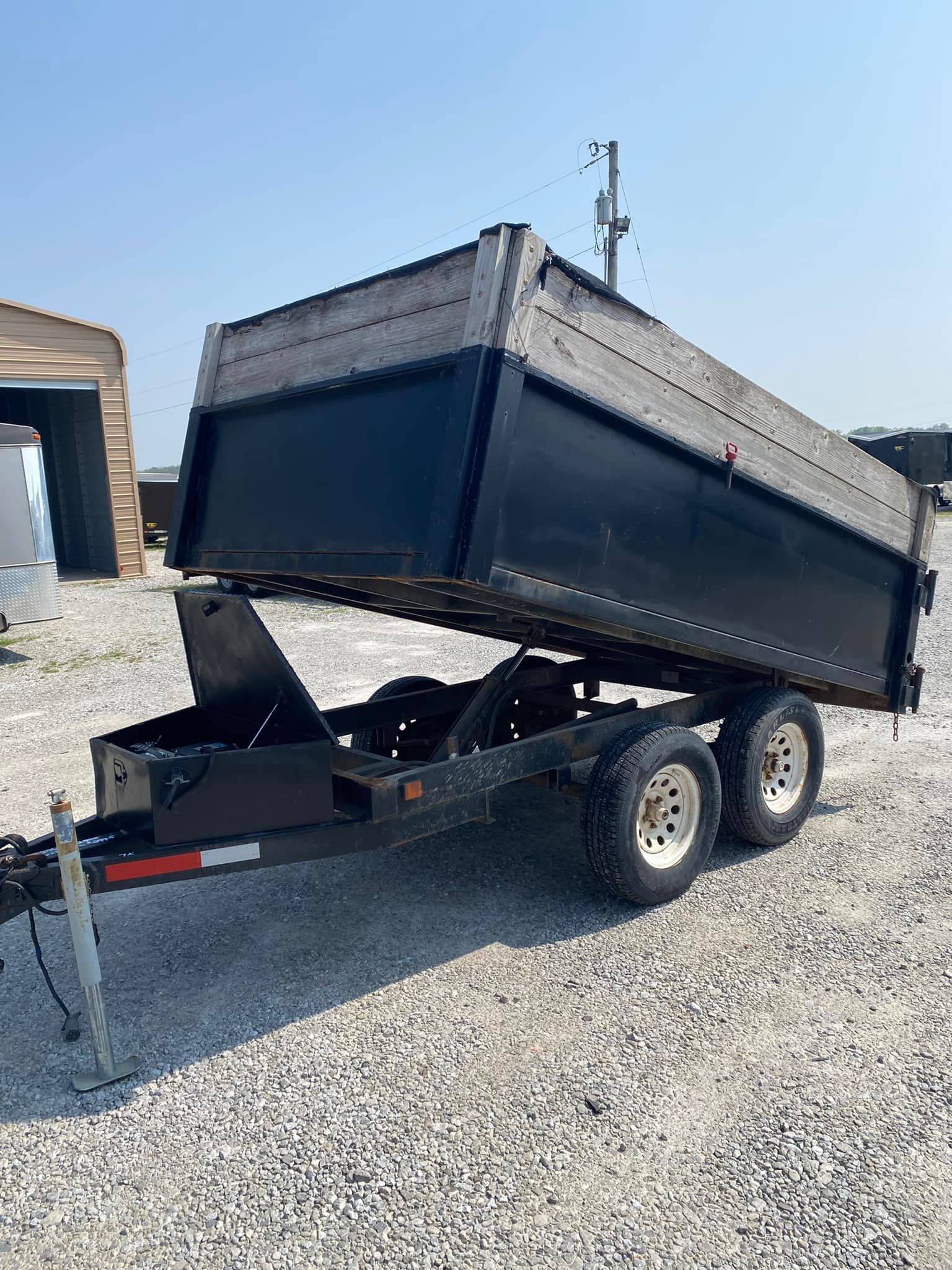 TC-Trailers | Michigantown IN