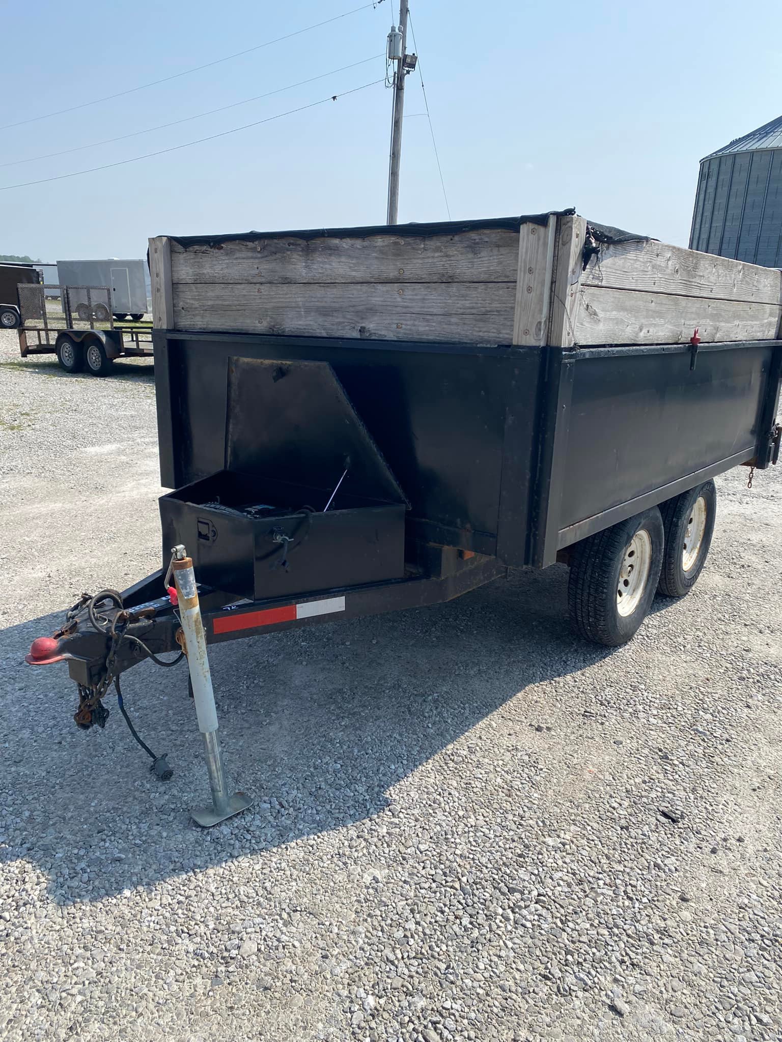 TC-Trailers | Michigantown IN
