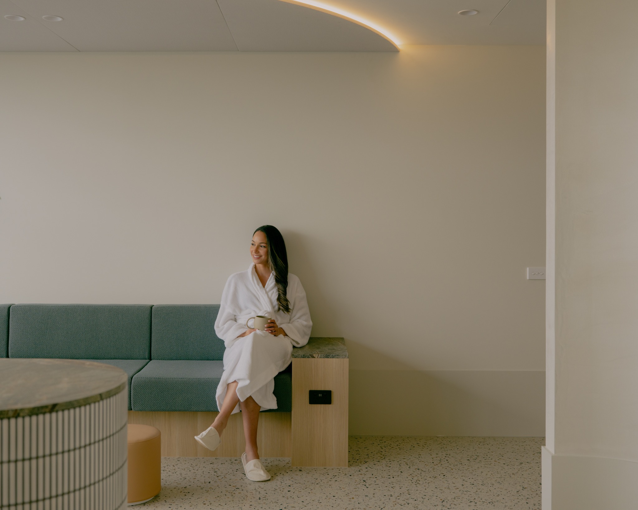 Relinque Urban Retreat & Spa | Ivanhoe VIC