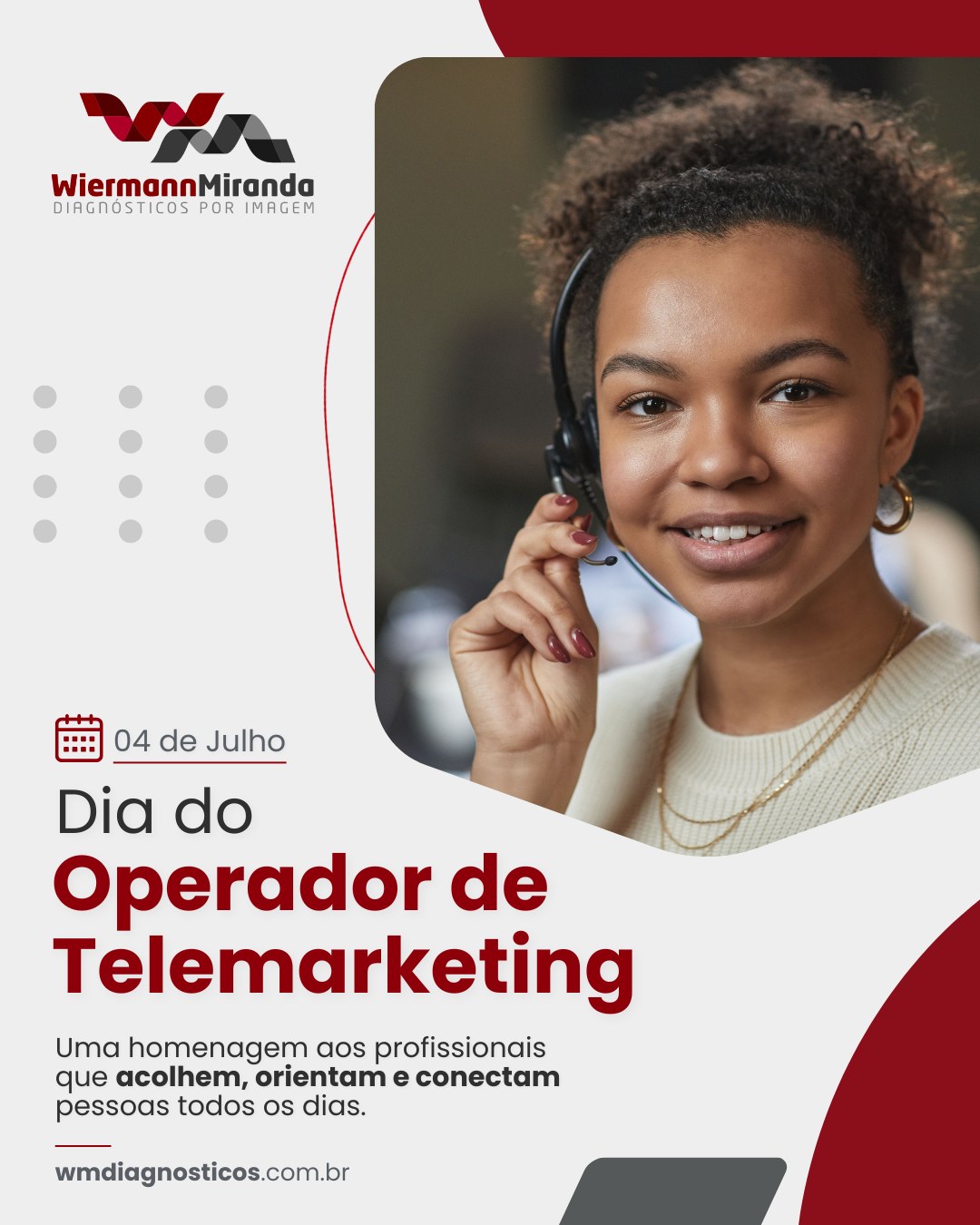 健康・医学 W.M WM Diagnósticos por Imagem | São Caetano do Sul SP