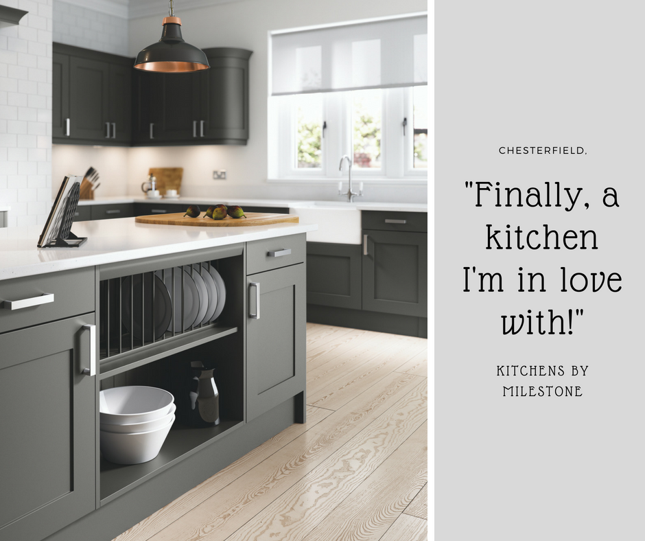 Milestone Interior Developments | Sheffield