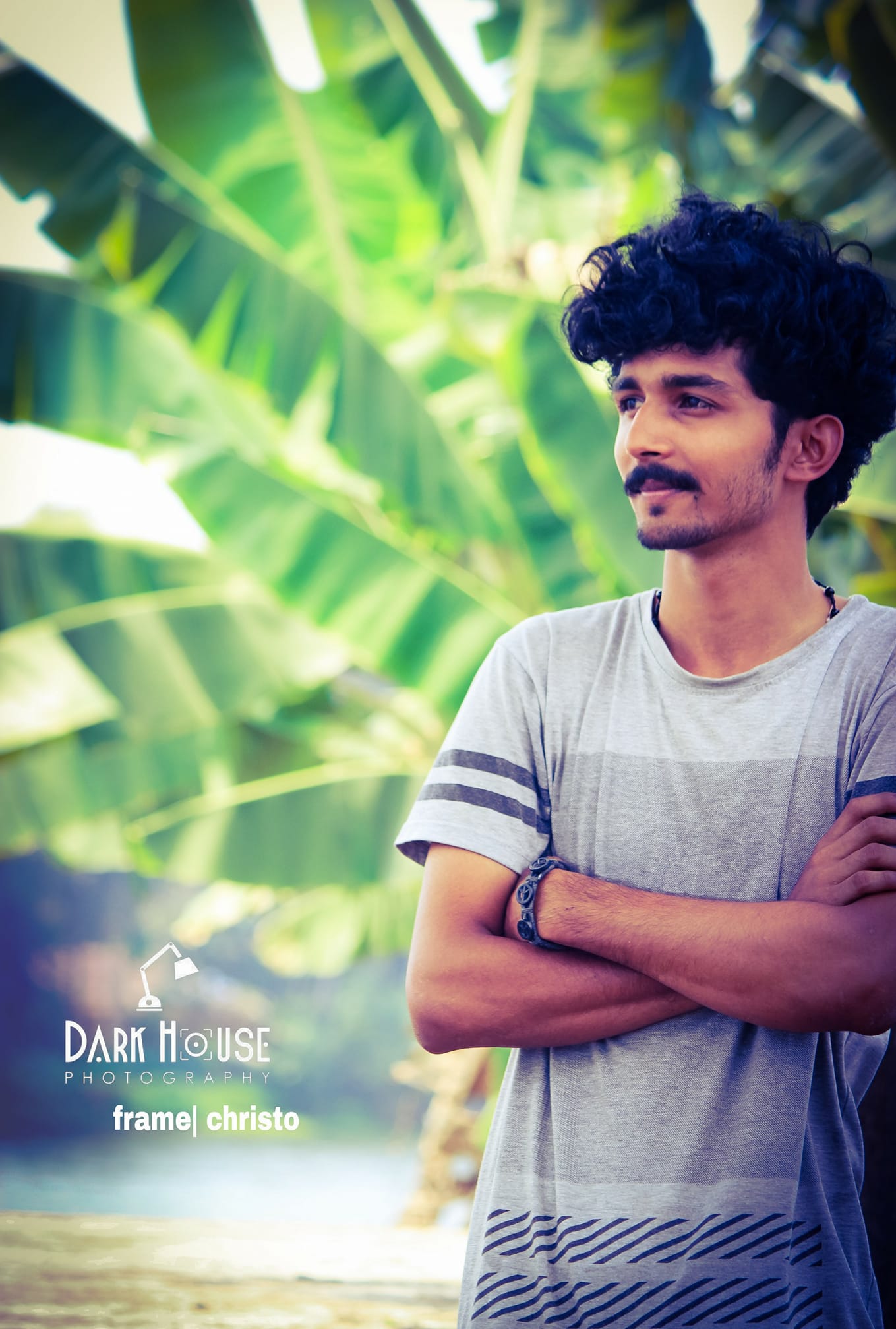 Dark House Photography