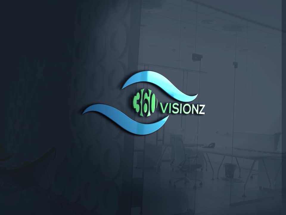 360 Visionz Photo Booth