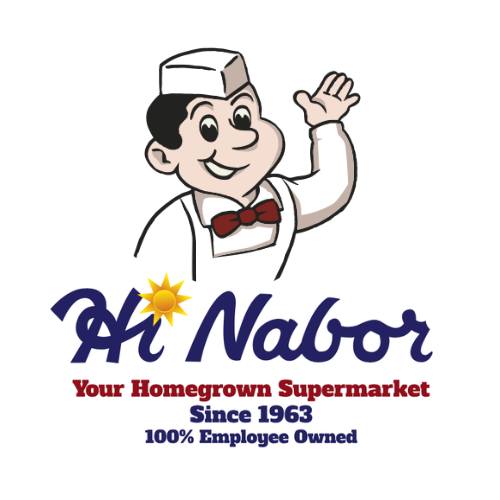 🎉 Happy Birthday to our CEO, Jim... - Hi Nabor Supermarket | Facebook