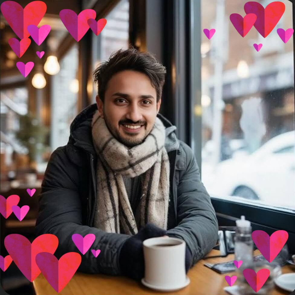 Imran Raza Jaffry