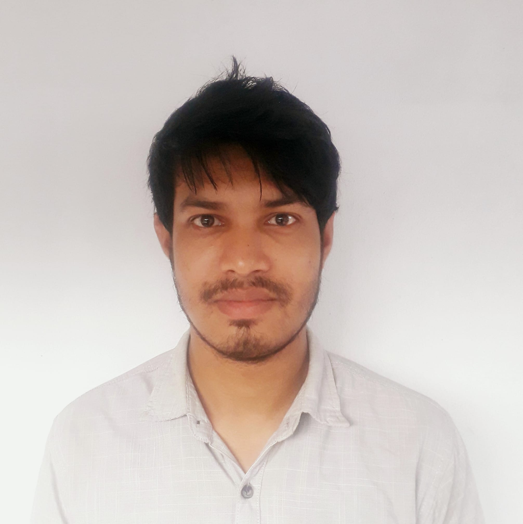 Mahfujur Rahman Masum