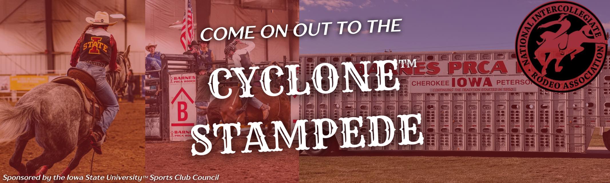 ISU Rodeo Club