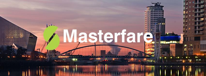 Masterfare | Manchester