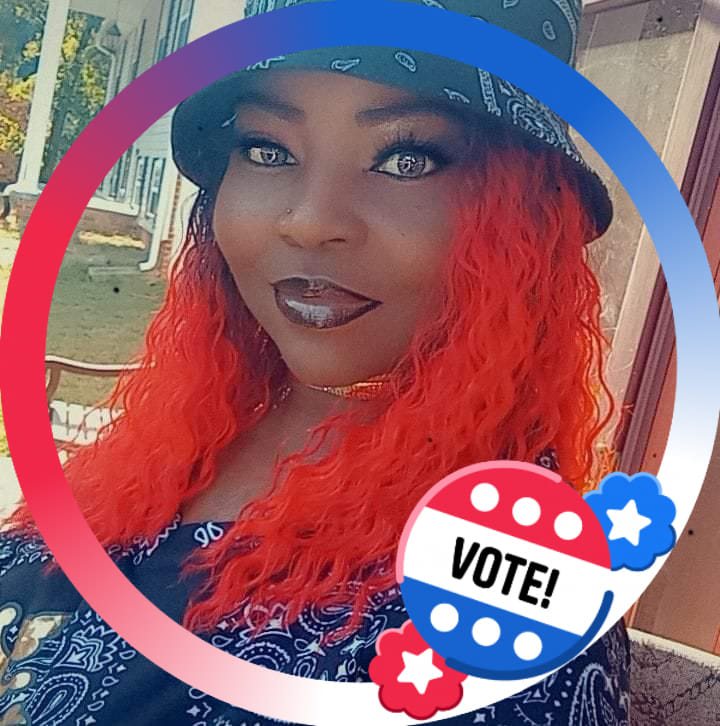 Sonya Rollins - I promise My G.G. is a whole mess every... | Facebook