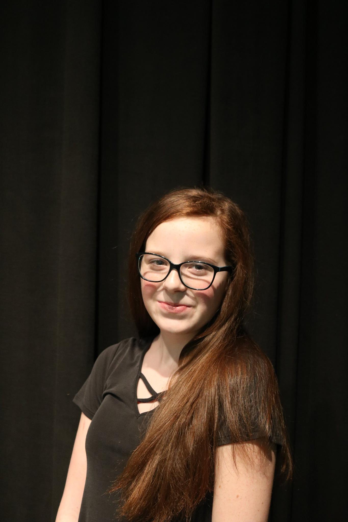 Meet the... - Mary Queen of Apostles School Drama Department | Facebook